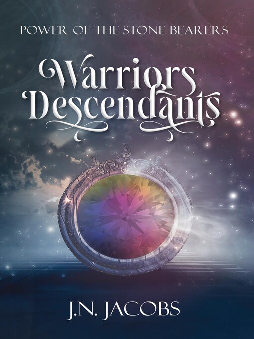 Title details for Warriors Descendants by J.N. Jacobs - Available